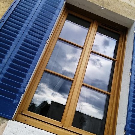 La Museenne Mussy-sur-Seine Esterno foto