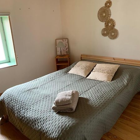 La Museenne Mussy-sur-Seine Esterno foto
