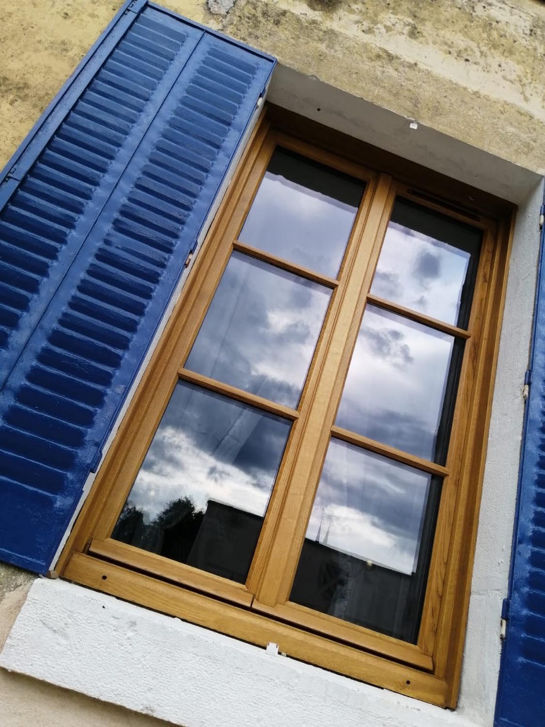 La Museenne Mussy-sur-Seine Esterno foto